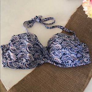 Victoria’s Secret Bandeau Top